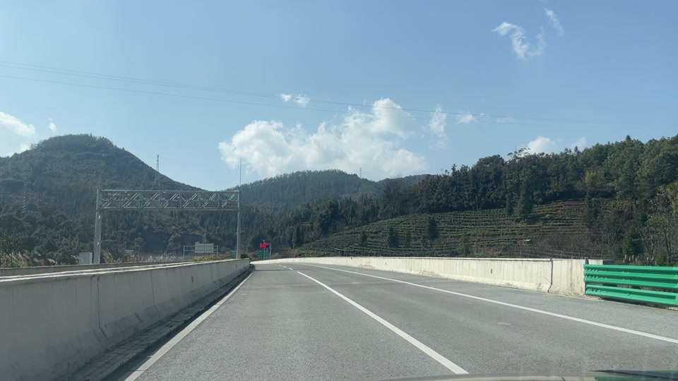 为什么柯街到昌宁高速未通车