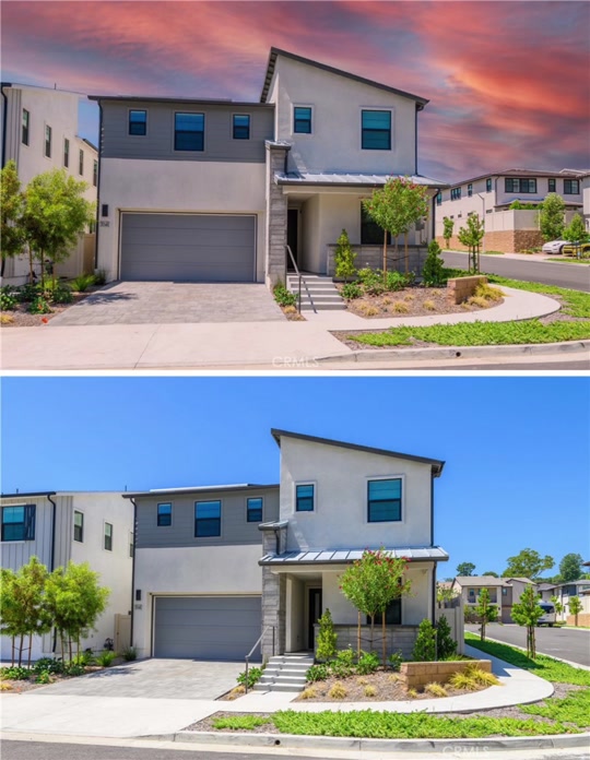 长沙第一高住宅楼，有实力的你刷到了，207米63层，四梯三户的江景豪宅，230平四房28平大阳台，捡娄100万捡漏房 江景房 一线江景 抖音