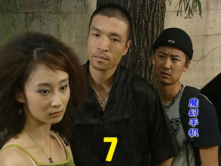 傻妞第二部何蓝有没有换掉 - 抖音