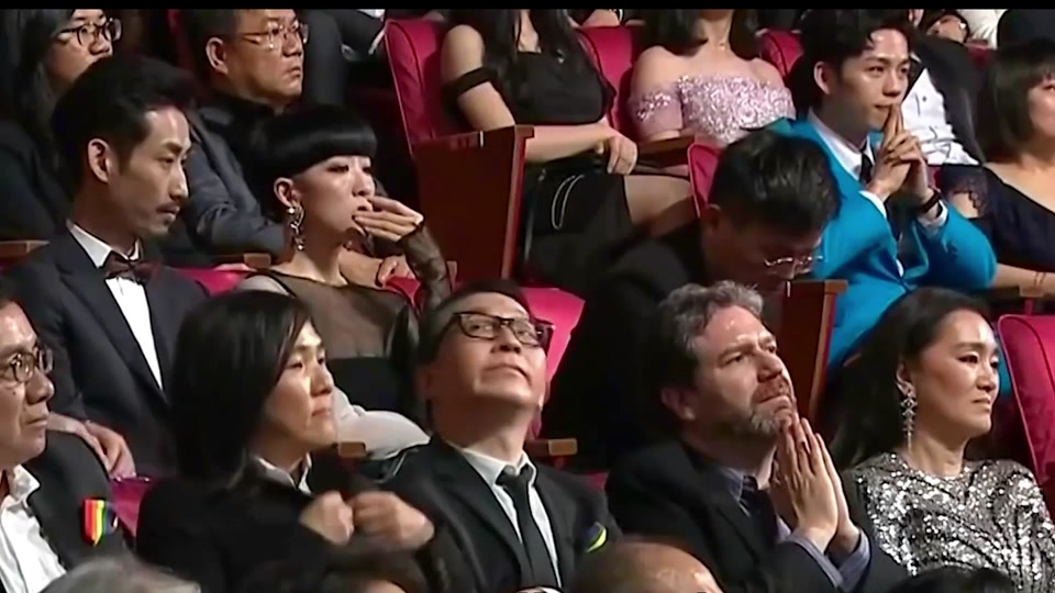 2018金马奖后续影响 - 抖音