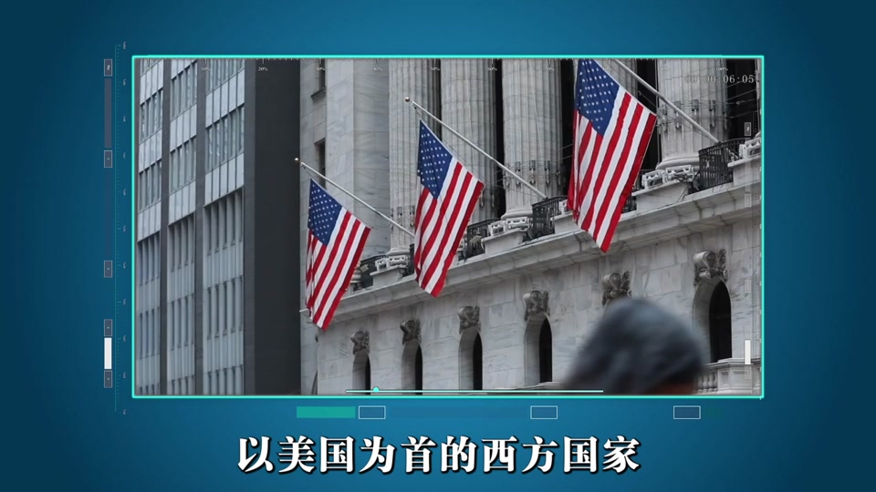 美国制裁移动和电信利好哪些 - 抖音