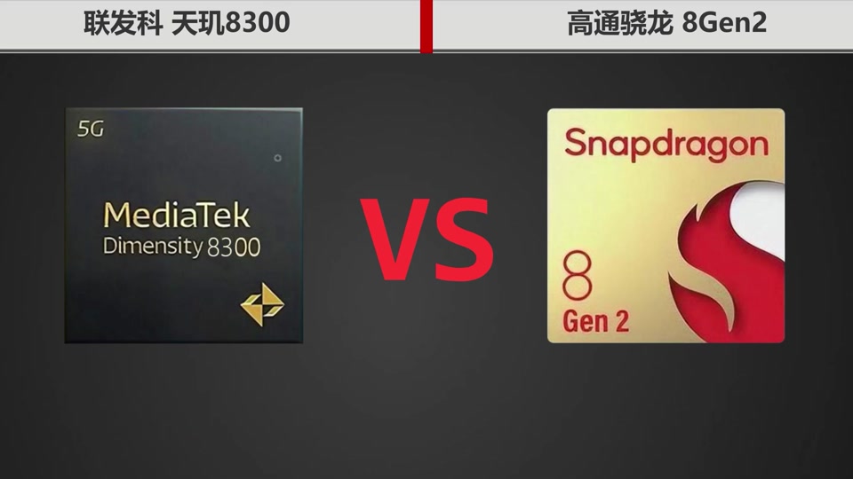 骁龙8s gen3对比8300 - 抖音