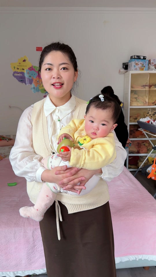 乡村小乔一年能赚500万吗 - 抖音