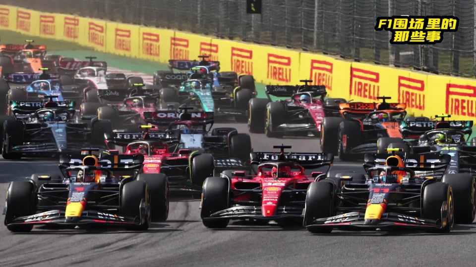 2024澳大利亚f1车队有哪些 - 抖音