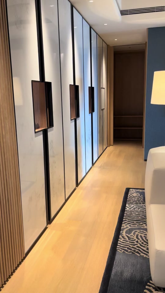 缦合北京交房时间 - 抖音