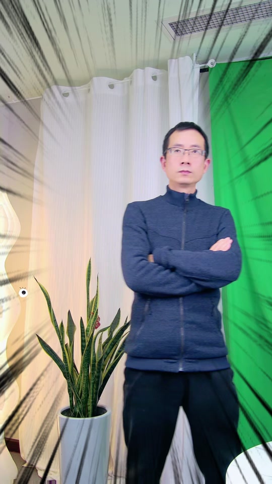 海康鹰眼设置自动跟踪教程