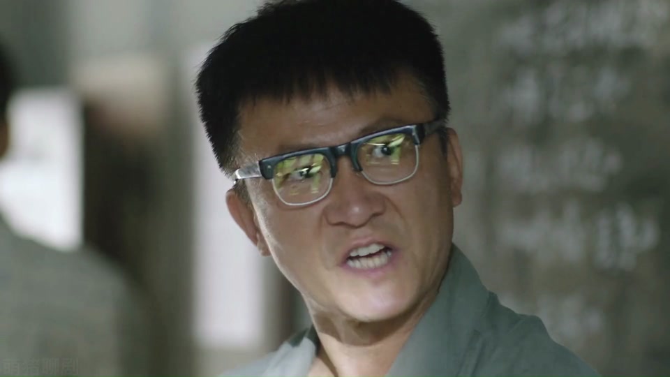 人生之路校长扮演者是谁 - 抖音