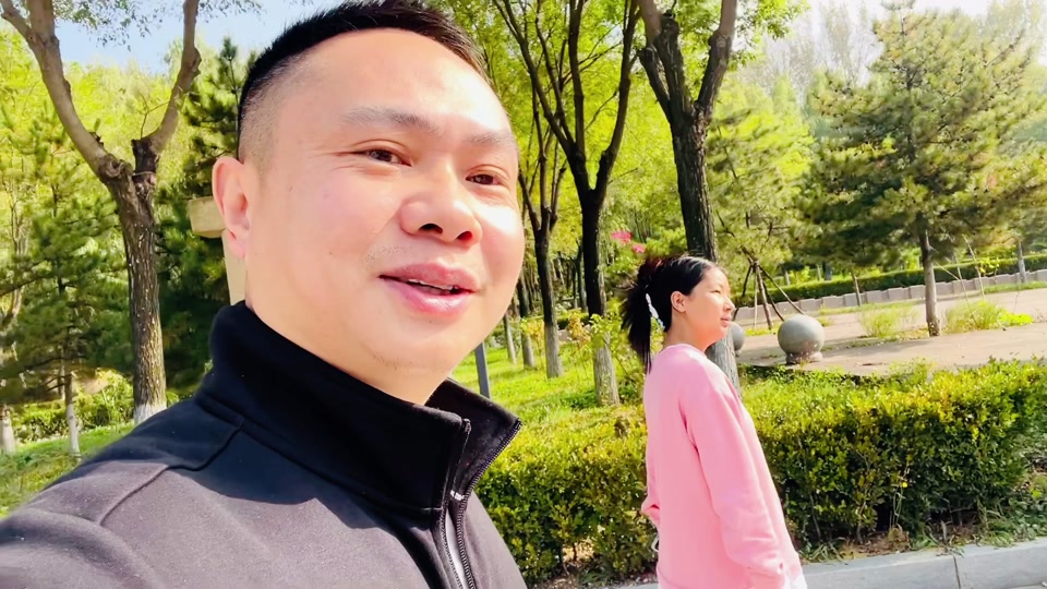 路上小插曲不断,下次出去要等孩子出生了#vlog旅行记 #vlog旅游 #中外