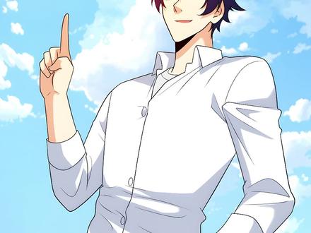 小春？刘帝的妹妹！！！ #漫画推荐 #二次元 #有声漫画