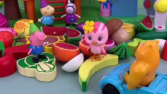 玩具小故事第389集