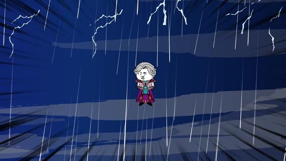 我是修仙院长第29集校长不是在钓鱼吗？怎么钓上来一条龙！ #原创动画 #动画制作 #轻漫计划 #搞笑动漫