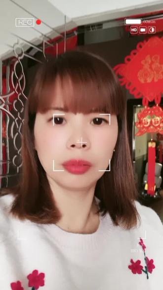 安然姑娘在抖音记录美好生活20211210 - 抖音