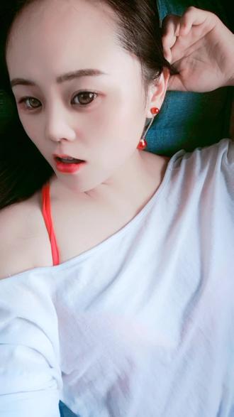 想做个有气质的女流氓贪财又好色肤浅又快乐