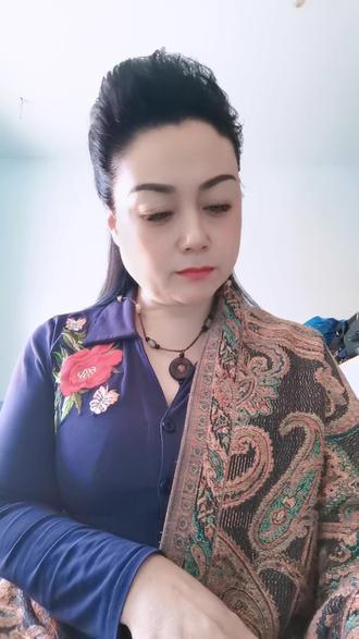 曲吉卓玛在抖音记录美好生活20211112 - 抖音