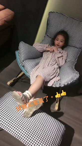 刘梦瑶宝贝在抖音记录美好生活20211004 - 抖音