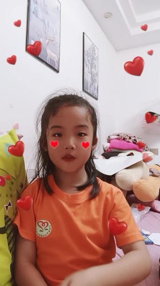 小月月在抖音记录美好生活20210619 - 抖音