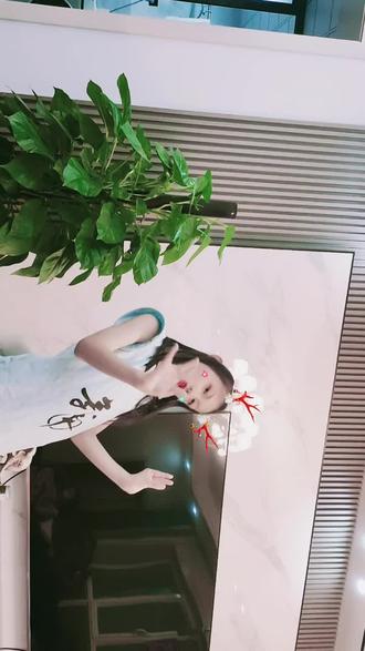 欣芮在抖音记录美好生活20211211 - 抖音