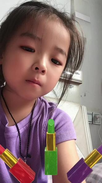小周周在抖音记录美好生活20210905 - 抖音