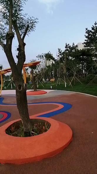 三河市儿童公园