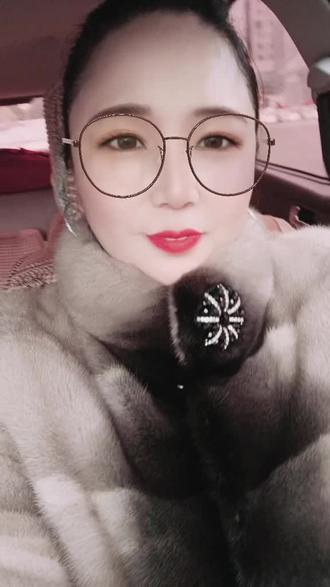 蓉姐9494在抖音记录美好生活20211126 - 抖音