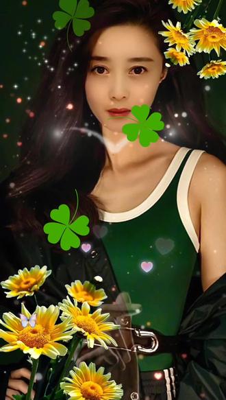 所谓的女人味不是你长得有多好看而是你有与众不同的气质骨子里散发