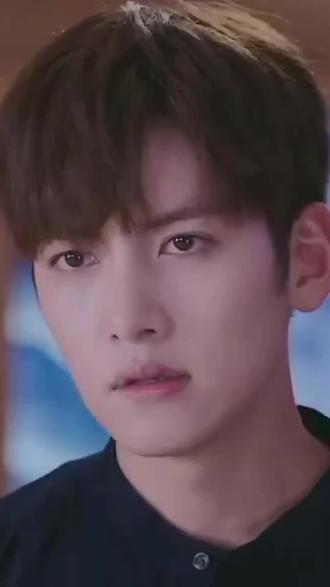 剪完以后觉得长安教练和方廷皓的cp也很好磕#池昌旭 #旋风少女