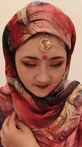 印度女性 印度女性额头的红点是什么意思 印度女性励志电影 抖音 印度女性 印度女性额头的红点是什么意思 印度女性励志电影 抖音