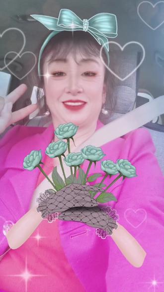 姜春燕在抖音记录美好生活20211031 - 抖音