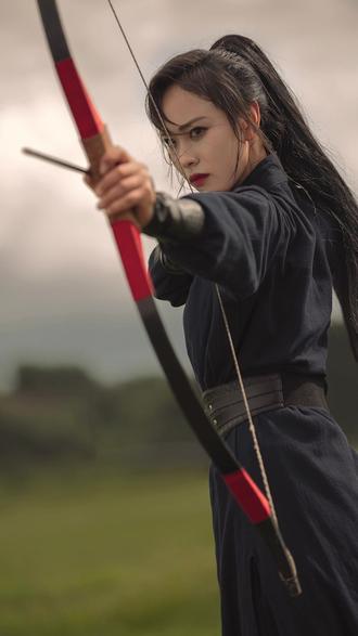 在古代骑马需要驾照吗