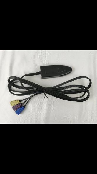 wifi 4g gps三合一车载天线#车载天线#5g天线 #天线厂家 - 抖音