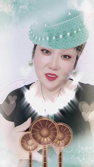 梅姐在抖音记录美好生活20210801 - 抖音