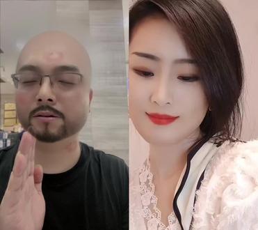 和@乔青羽 一起 #合拍 四大皆空! - 抖音