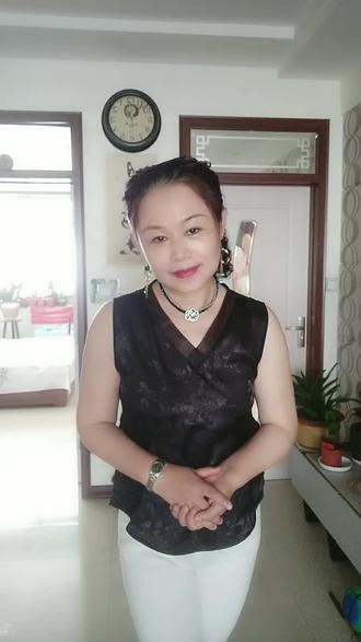 刘月梅在抖音记录美好生活20210602 - 抖音