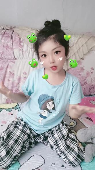 可爱的王泡芙,的粉丝在抖音记录美好生活20210810 - 抖音