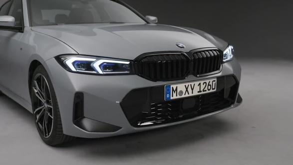 2023款宝马3系前脸 oU9AeebzAN5H2qYgsmeIEOFagcQhIByJogeSYf~tplv-dy-resize-origshort-autoq-75:330.jpeg?x-expires=1993950000&x-signature=6QWeSBhrj2ScuzPxQwM0tct3ZIU%3D&from=3213915784&s=PackSourceEnum_AWEME_DETAIL&se=false&sc=cover&biz_tag=pcweb_cover&l=20230312110417222E5A476077EBC39585