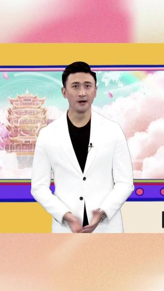 “敦煌色”传递极致东方美! 抖音