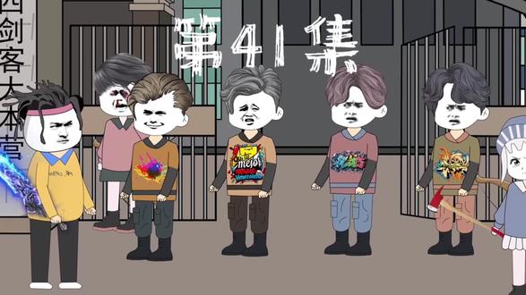 第41集 在末世，能相信的人只有自己！ #丧尸 #丧尸电影 #好片推荐 #末日生存 #宅家dou剧场