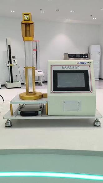 智能科技引领家具行业革新 —— 家具检测设备的应用与展望